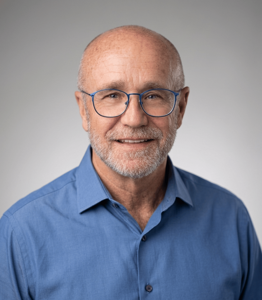 Bob Engelhart, President of Cobalt Sales Group